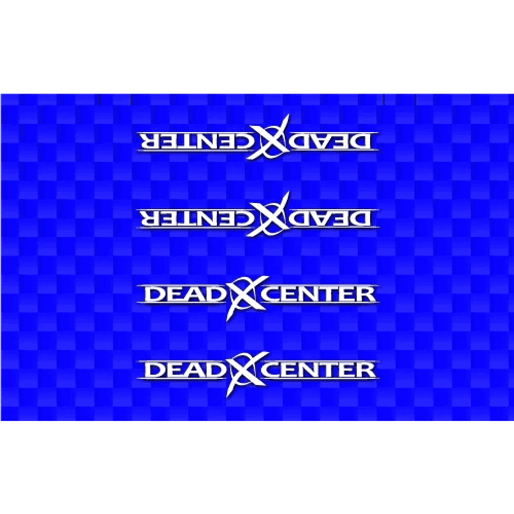 Dead Center Archery Dead Center Replacement Dead Steady 4" Blue Stabilizer Wrap DST-WRP-4-BLU - Dead Center Archery