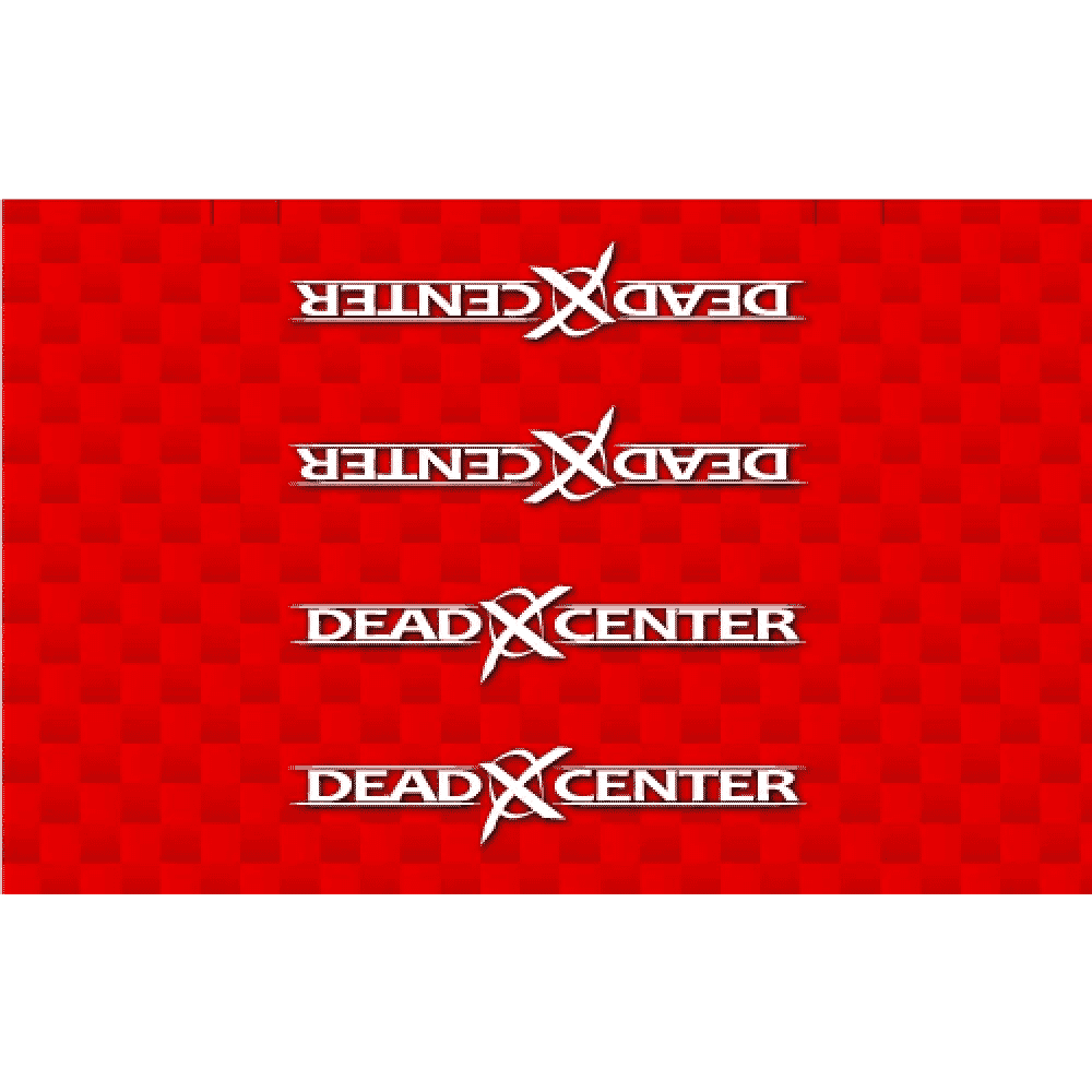 Dead Center Archery Dead Center Replacement Dead Steady 4" Red Stabilizer Wrap DST-WRP-4-RED - Dead Center Archery