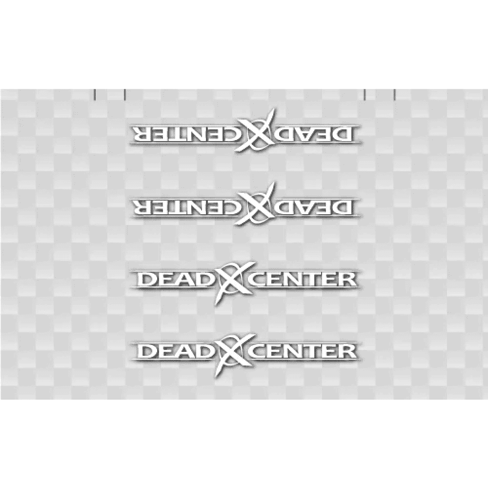 Dead Center Archery Dead Center Replacement Dead Steady 4" White Stabilizer Wrap DST-WRP-4-WH - Dead Center Archery