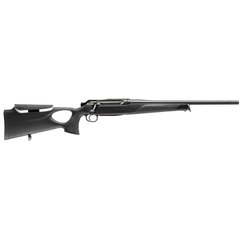 Sauer 505 Synchro XT Titanium .223 Rem 22" 1/2x28 Bbl Grey Rifle 80117646 - Sauer