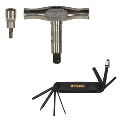 Desert Tech HTI Operator Maintenance Kit DT-HTI-PK-011 - Desert Tech