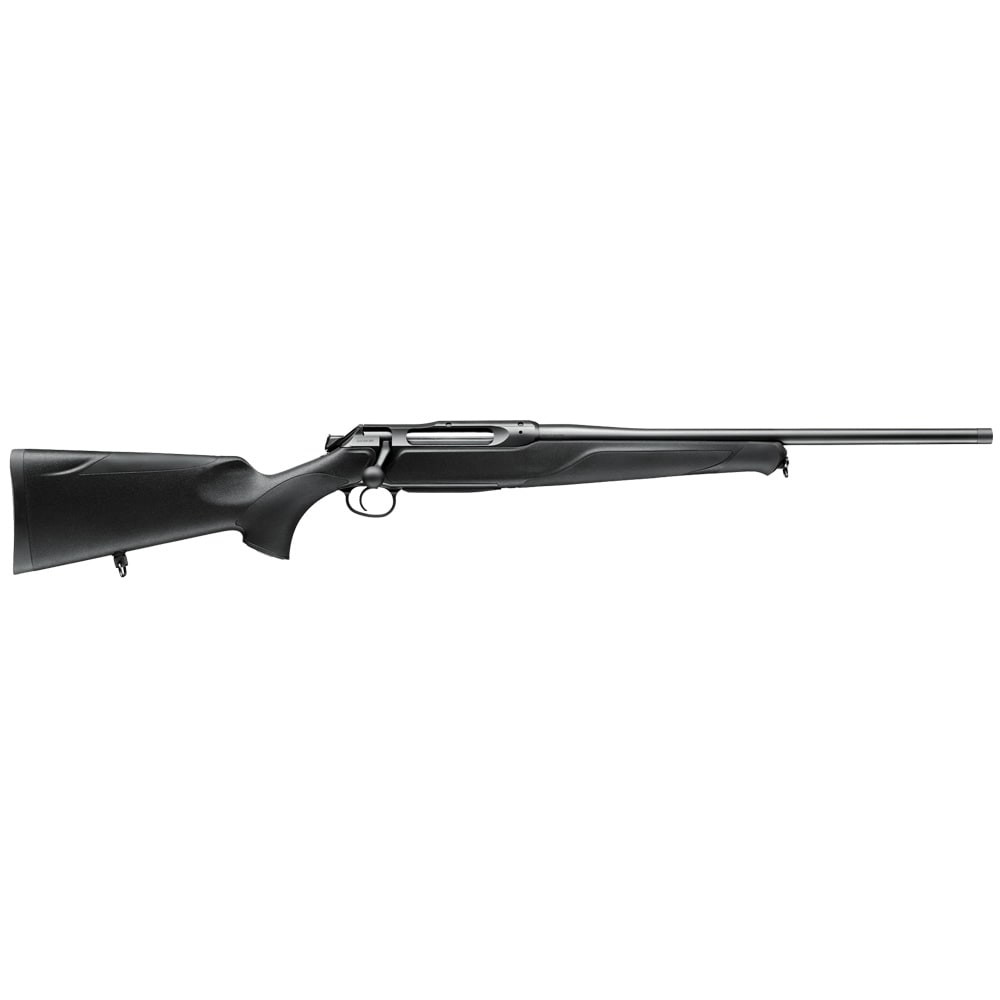 Sauer 505 Synchro XT Titanium .270 WSM 24" 1/2x28 Bbl Grey Rifle 80117655 - Sauer
