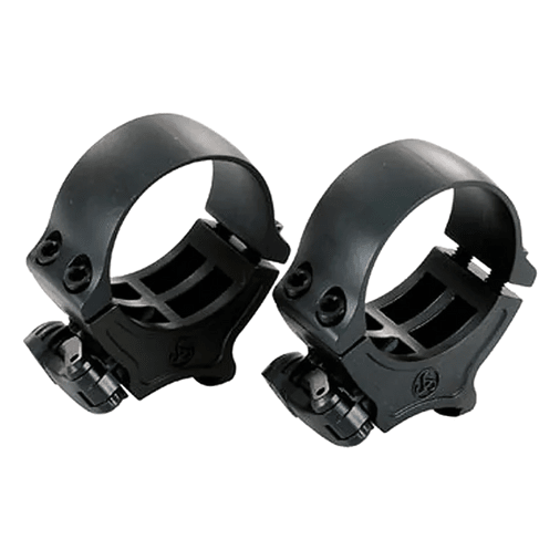 Sauer 505 30mm High Ring for Saddle Mount Base 80206500 - Sauer