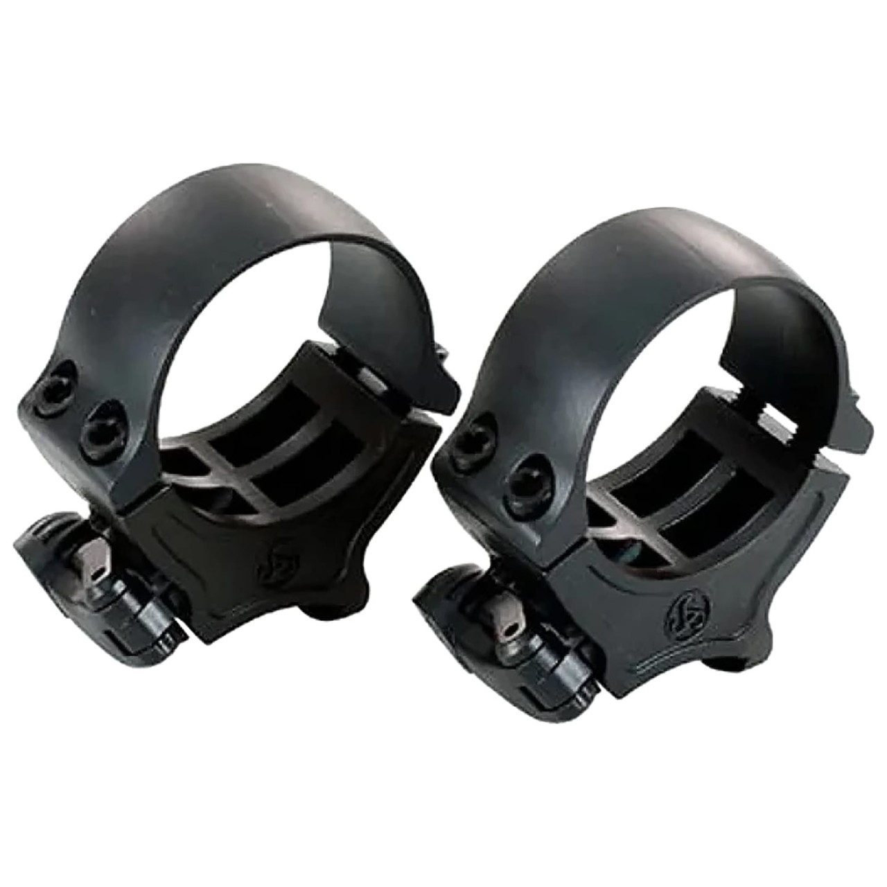 Sauer 505 30mm Low Ring for Saddle Mount Base 80206501 - Sauer