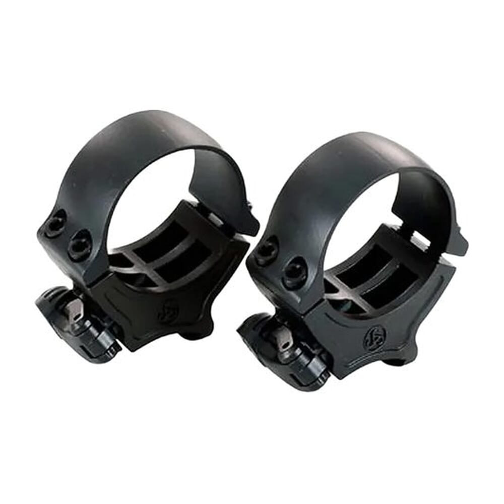 Sauer 505 1" High Ring for Saddle Mount Base 80206503 - Sauer