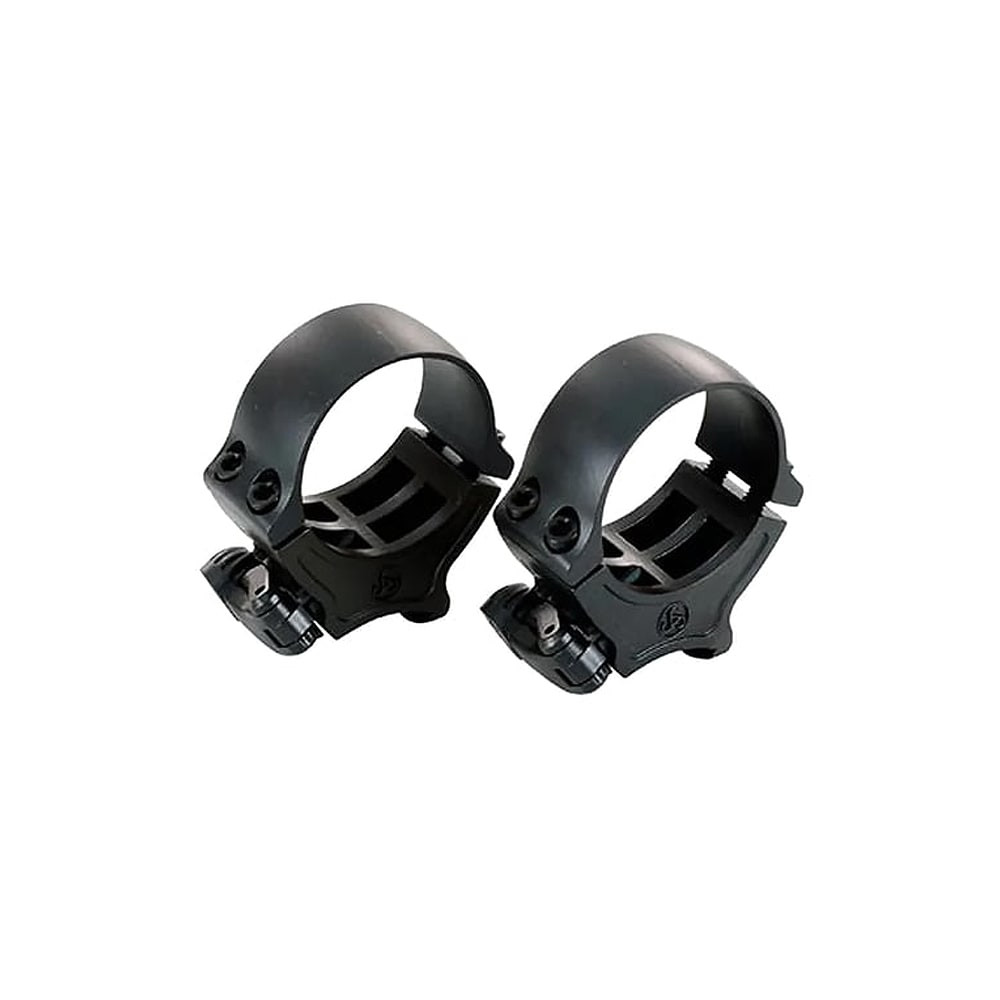 Sauer 505 34mm Ring for Saddle Mount Base 80206505 - Sauer