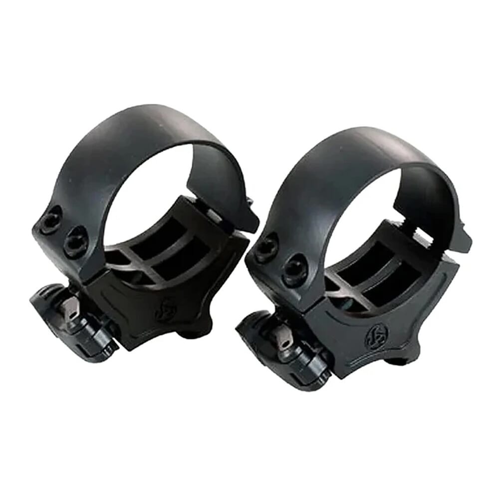 Sauer 505 36mm Ring for Saddle Mount Base 80206512 - Sauer