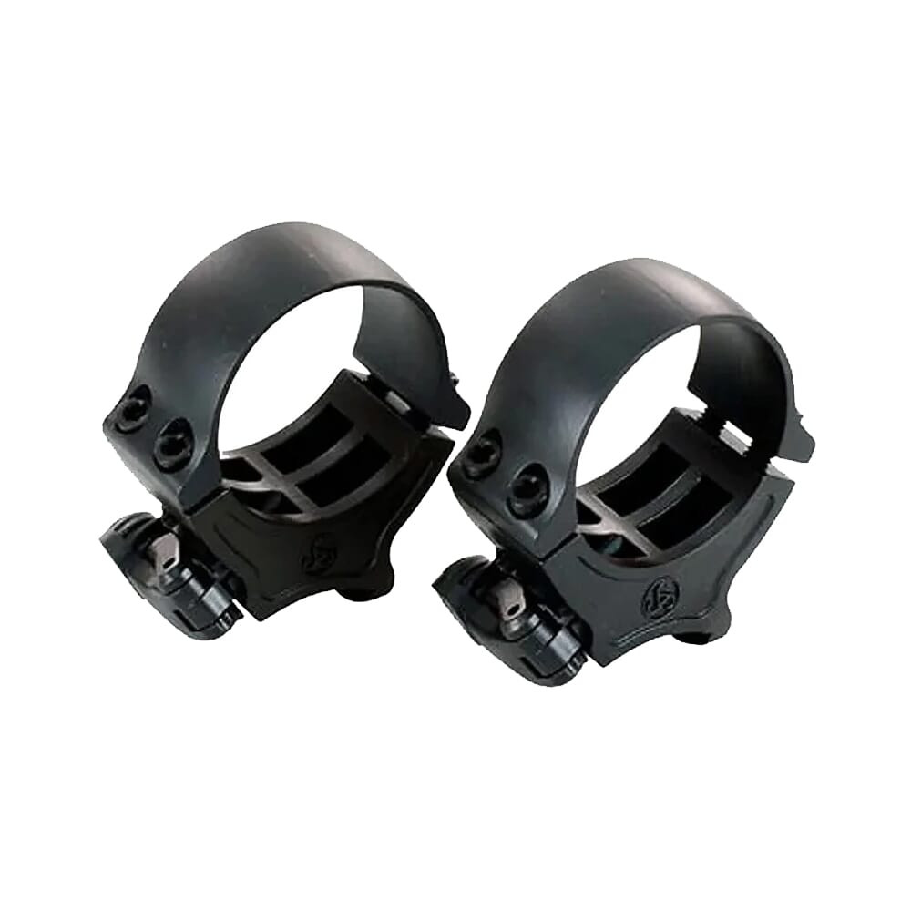 Sauer 505 40mm Ring for Saddle Mount Base 80222363 - Sauer
