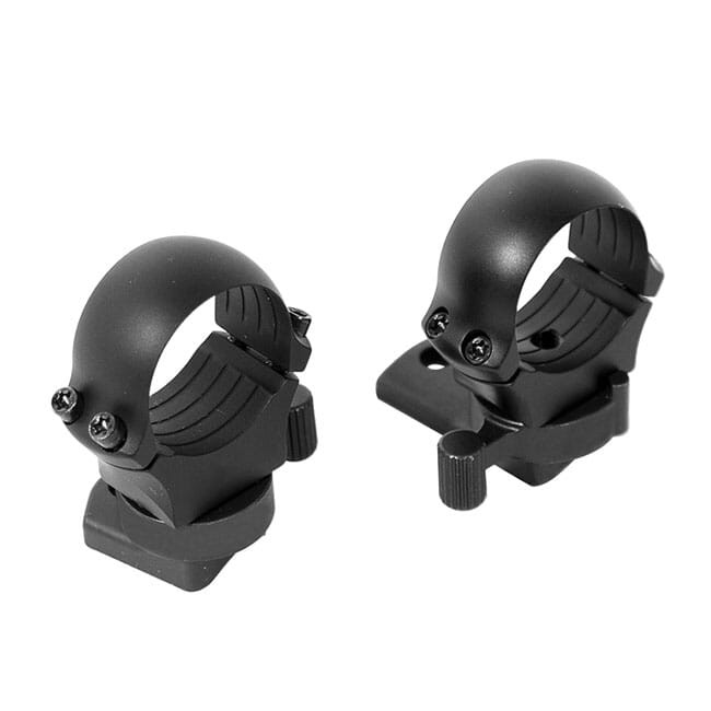 Hexalock 1 Inch Scope Mount for Mauser M98 and M12 - 80214941 - Mauser