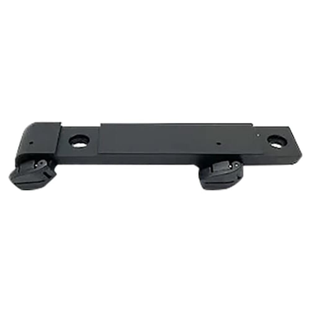 Sauer 505 Saddle Mount Base for Ring Mounts 80234620 - Sauer