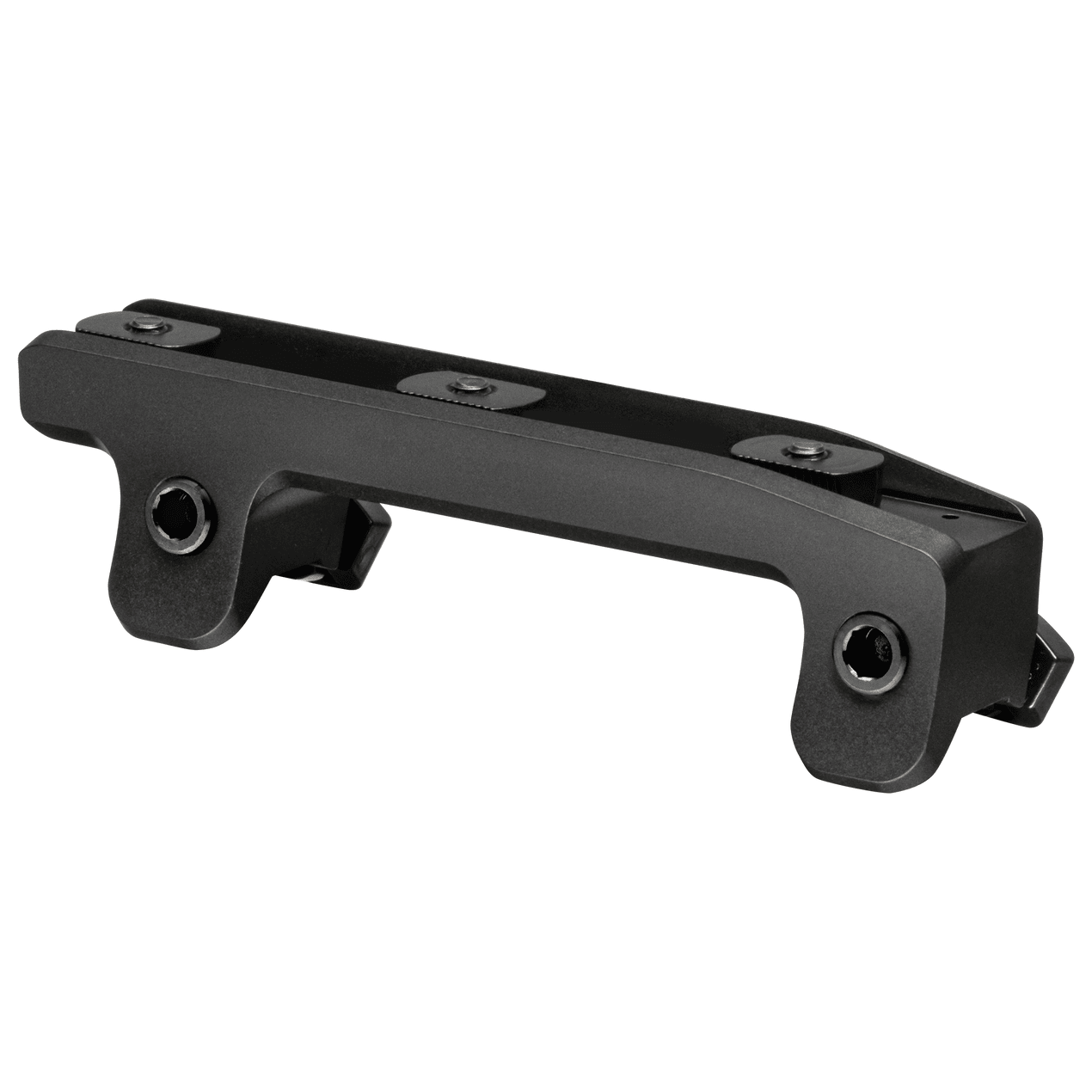 Sauer 505 Saddle Mount for Zeiss Rail 80234621 - Sauer
