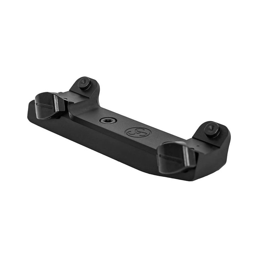Sauer 505 Saddle Mount for Swarovski Rail 80234623 - Sauer