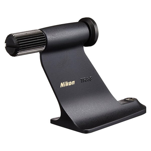 Nikon Tripod Adapter TRA-3 8152 in Black - Nikon