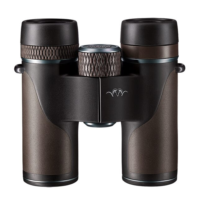 Blaser Primus Globetrotter 8x30 Binocular 80400920 - Blaser