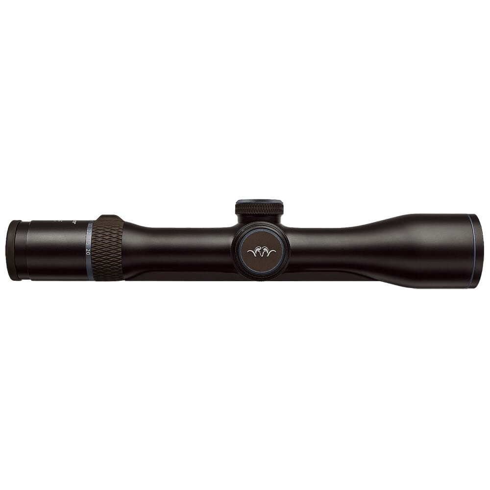 Blaser Riflescope Infinity 2.8-20x50 IC 80400925 - Blaser