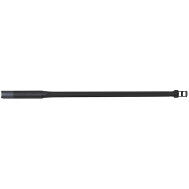 Desert Tech SRS A-1 Barrel Assy RH 338 LM 26" Ext B - Desert Tech