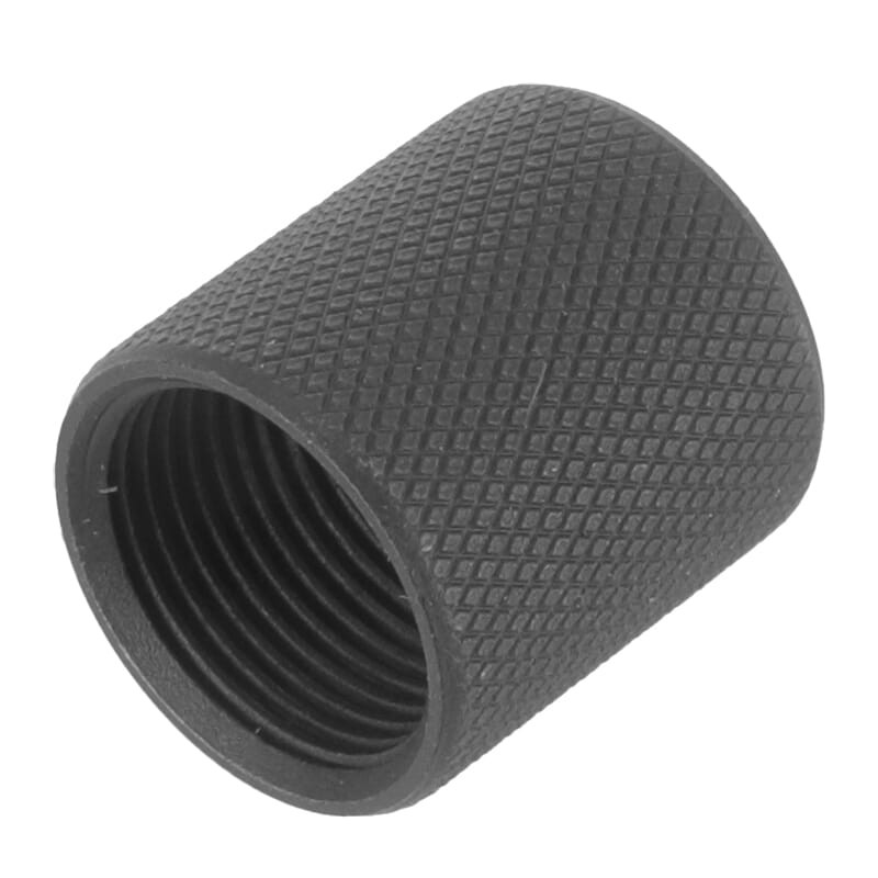 Christensen Arms Mesa .594" OD 1/2"x28 Thread Protector 810-00028-00 - Christensen Arms