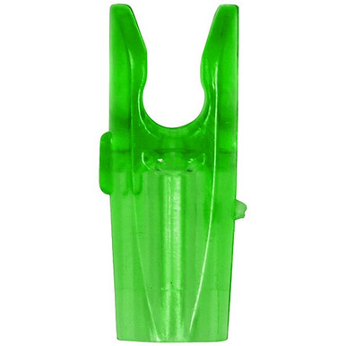 Easton Small Green Pin Nock 12pk 825600 - Easton
