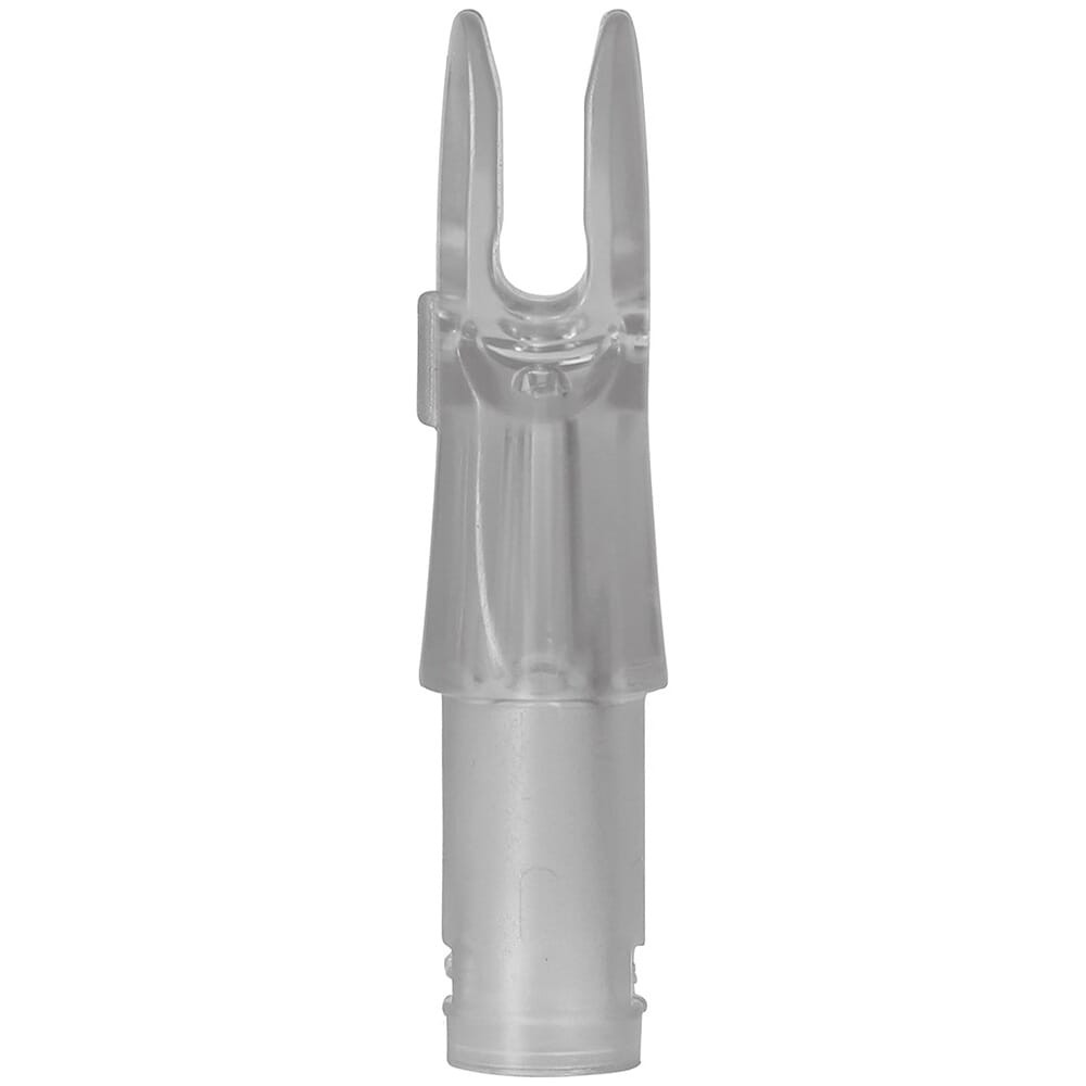 Easton 6.5mm Super 3D Crystal Nocks 100pk 827901 - Easton