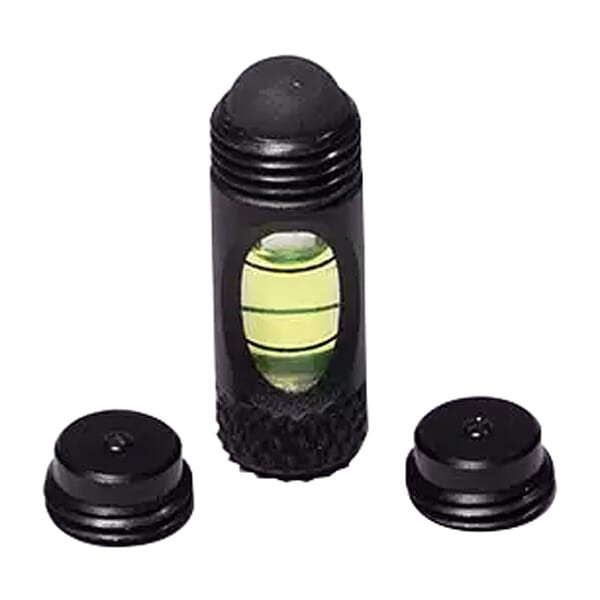 Christensen Arms Bubble Level Kit w/Plugs 810-00046-00 - Christensen Arms