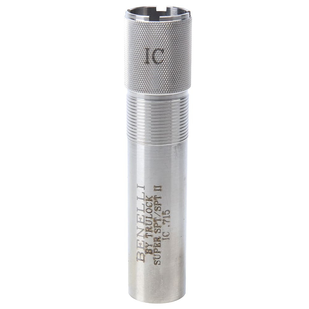 Benelli Extended Crio Choke IC 12ga Stainless 83009P - Benelli