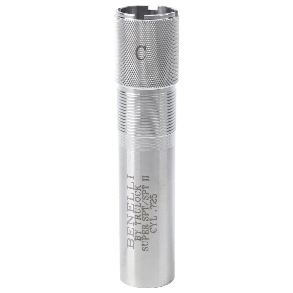 Benelli Extended Crio Choke C 12ga Stainless 83010P - Benelli