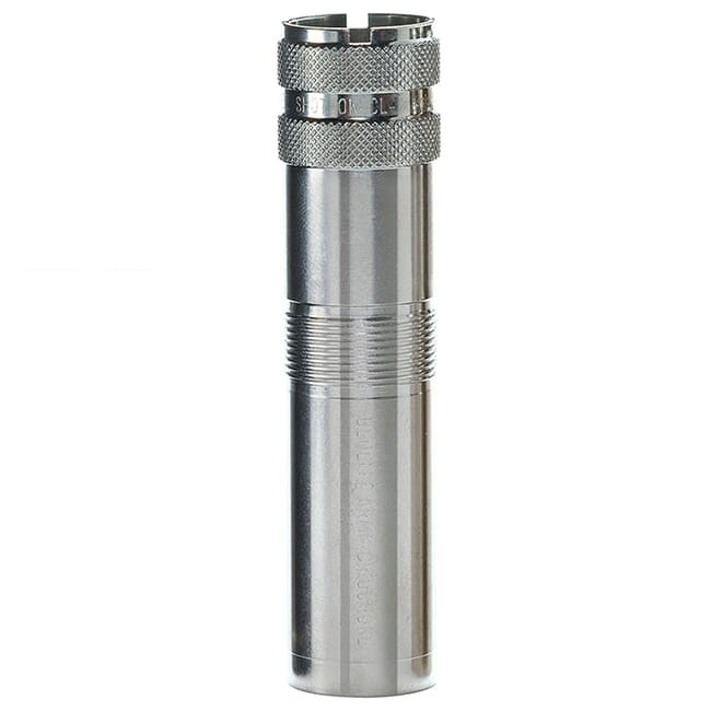 Benelli 12ga Nickel-Plated Full Choke Tube 83028 - Benelli
