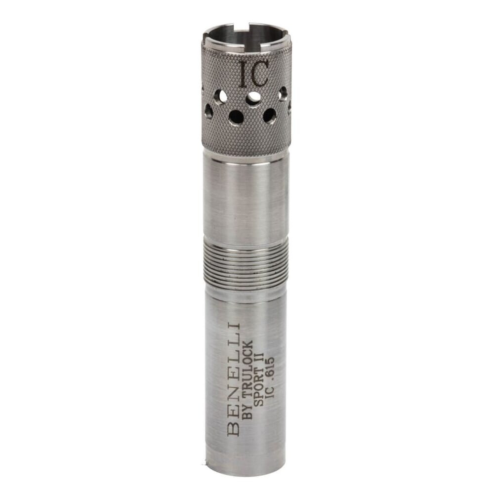 Benelli Ported Crio Choke IC 20ga Stainless 83046P - Benelli