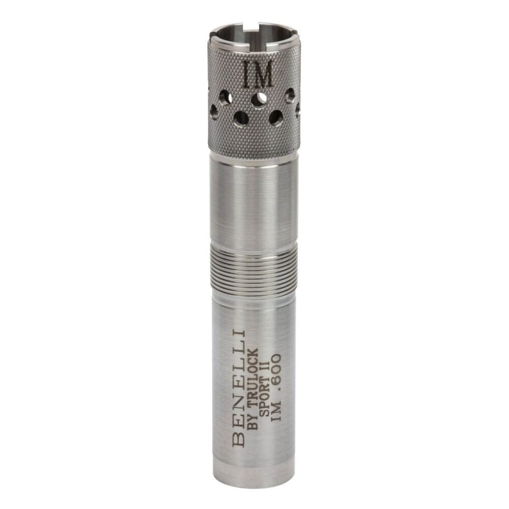 Benelli Ported Crio Choke IM 20ga Stainless 83049P - Benelli