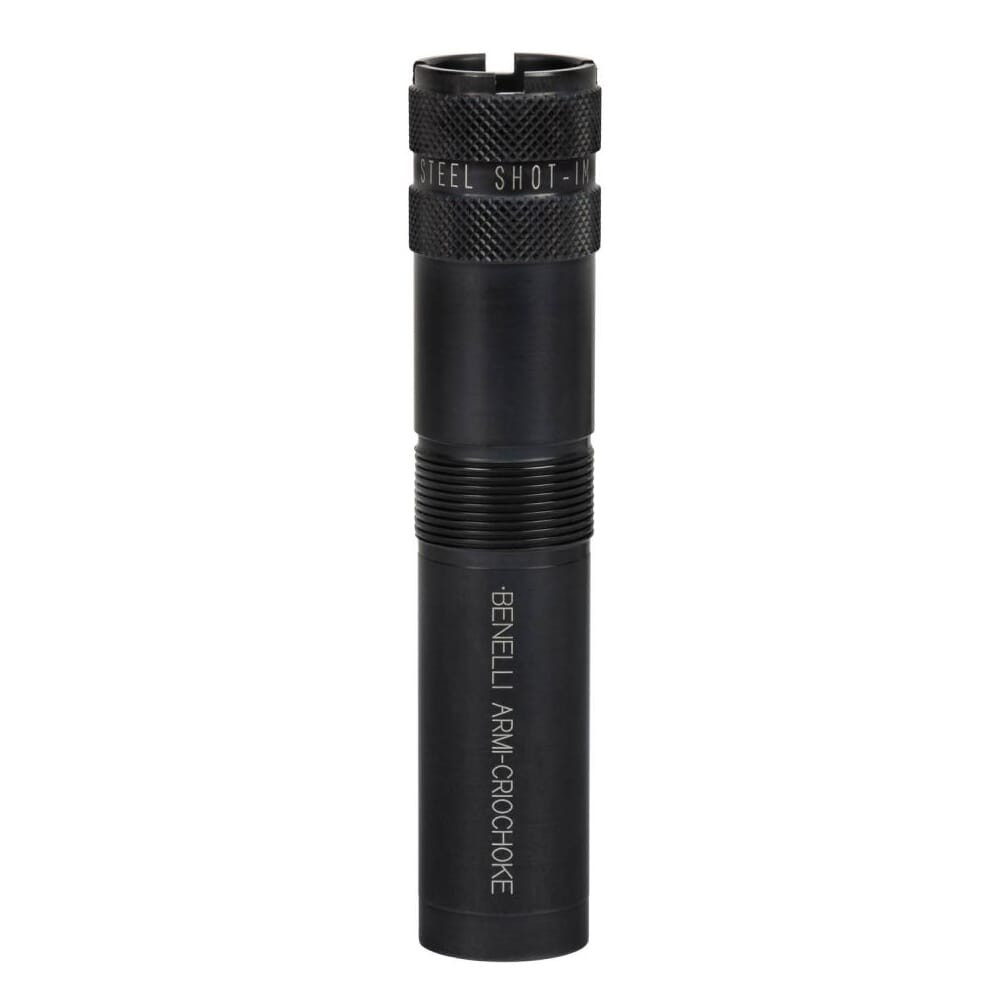 Benelli Extended Crio Choke IM 20ga Matte Black 83164 - Benelli