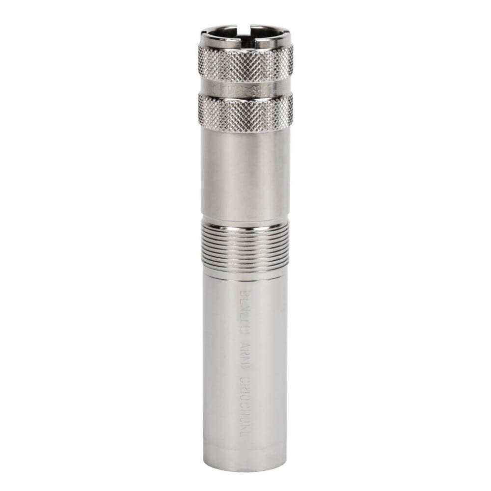 Benelli Extended Crio Choke F 20ga Nickel 83168 - Benelli