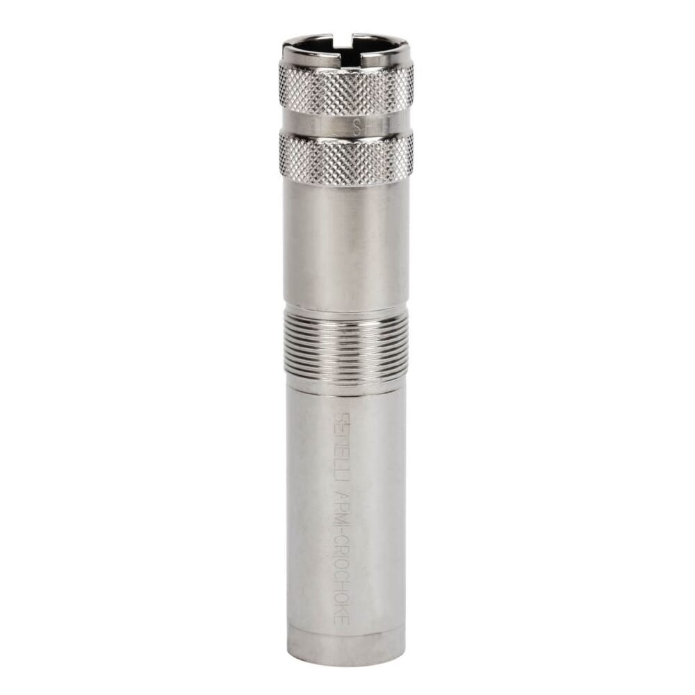 Benelli Extended Crio Choke IM 20ga Nickel 83169 - Benelli