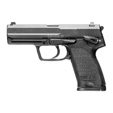 Heckler & Koch Heckler Koch USP V1 .40 S&W Pistol 81000314 / M704001-A5 - Heckler & Koch