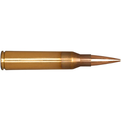 Berger Bullets Berger Match Grade Ammunition 338 Lapua Magnum 300gr Elite Hunter Box of 20 81050 - Berger Bullets