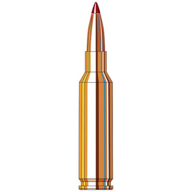 Hornady 140-grain ELD-M