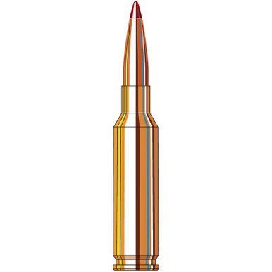 Hornady 147-grain ELD-M
