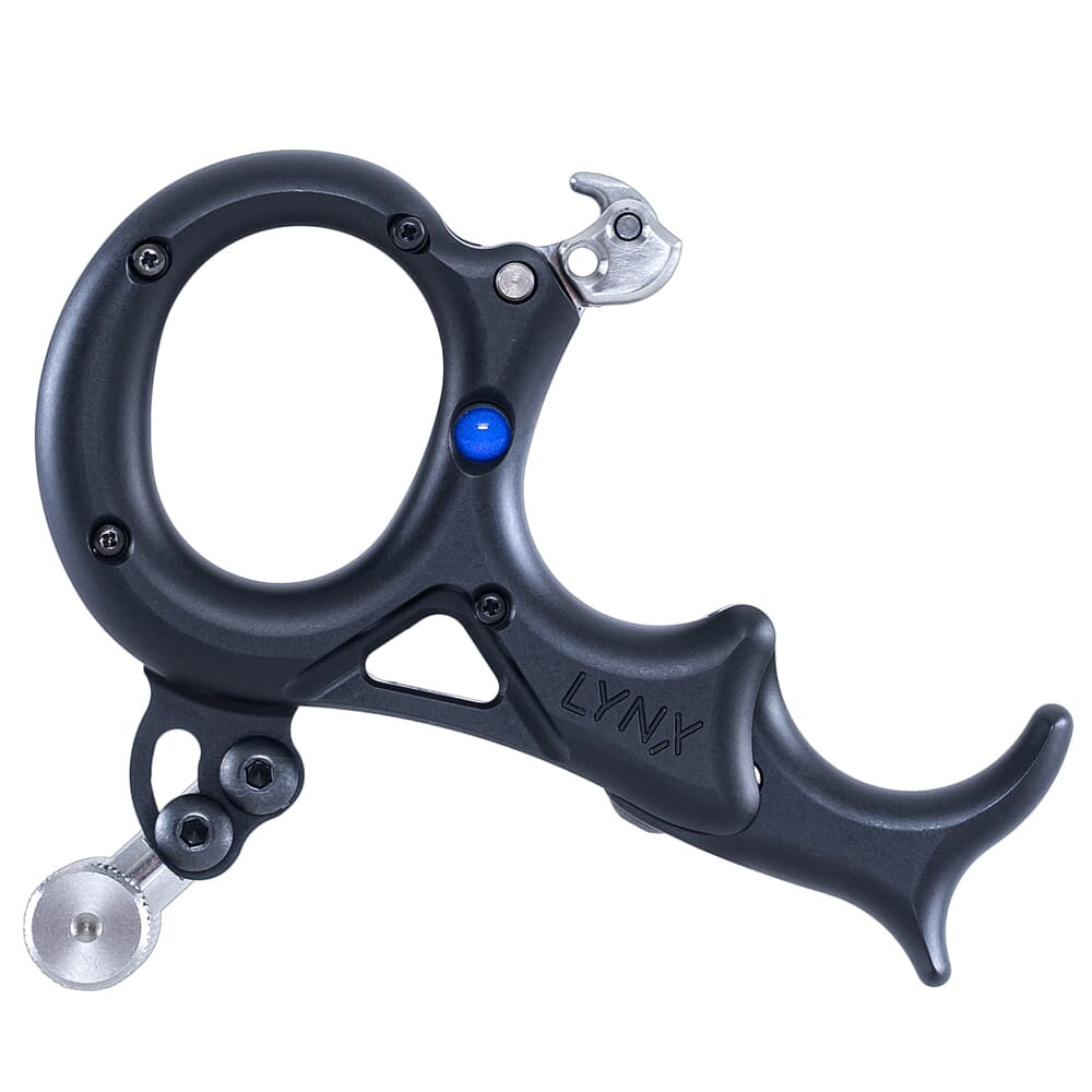 Stan Outdoors Stan LYNX Hinge Black - M 8482 - Stanislawski