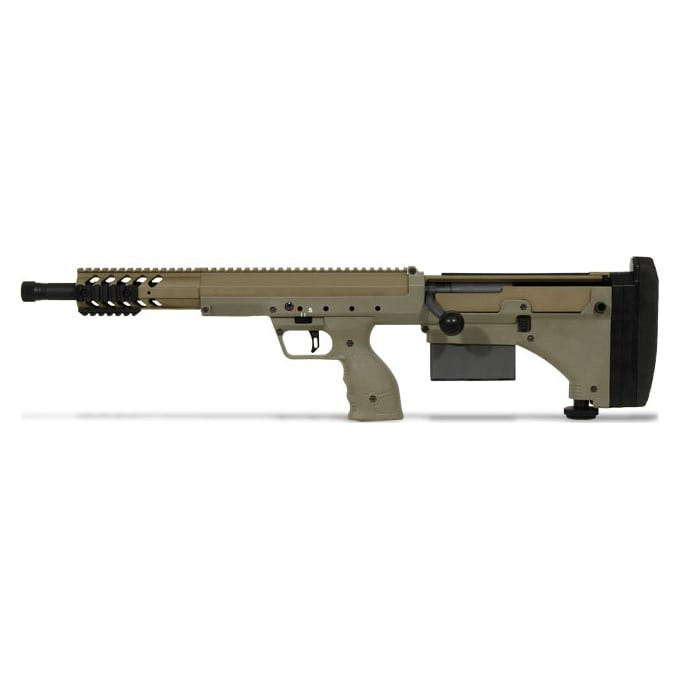 Desert Tech SRS A1 Covert .300 Win Mag LH FDE Rifle DT-SRS.CFFMBBL - Desert Tech