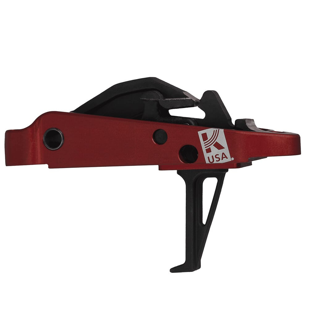 Kalashnikov USA AK 2.5lb Flat Trigger 85000367B - Kalashnikov USA