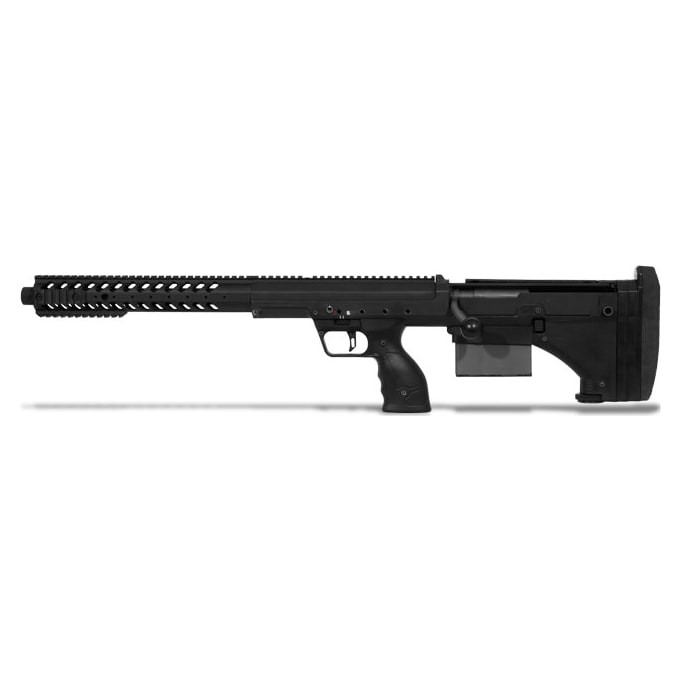 Desert Tech SRS A-1 308 Win 22" LH Black Rifle DT-SRS.SBBMCCL - Desert Tech