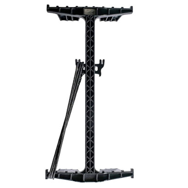 Latitude Outdoors Carbon SS Climbing Stick 850039447211 - Latitude Outdoors