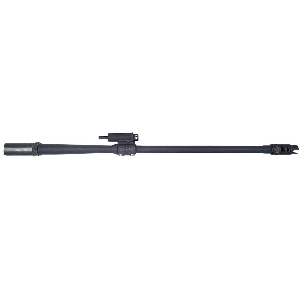 Desert Tech WLVRN Semi Bullpup 7.62 NATO 20" Barrel Assembly WLV-BR-A20 - Desert Tech