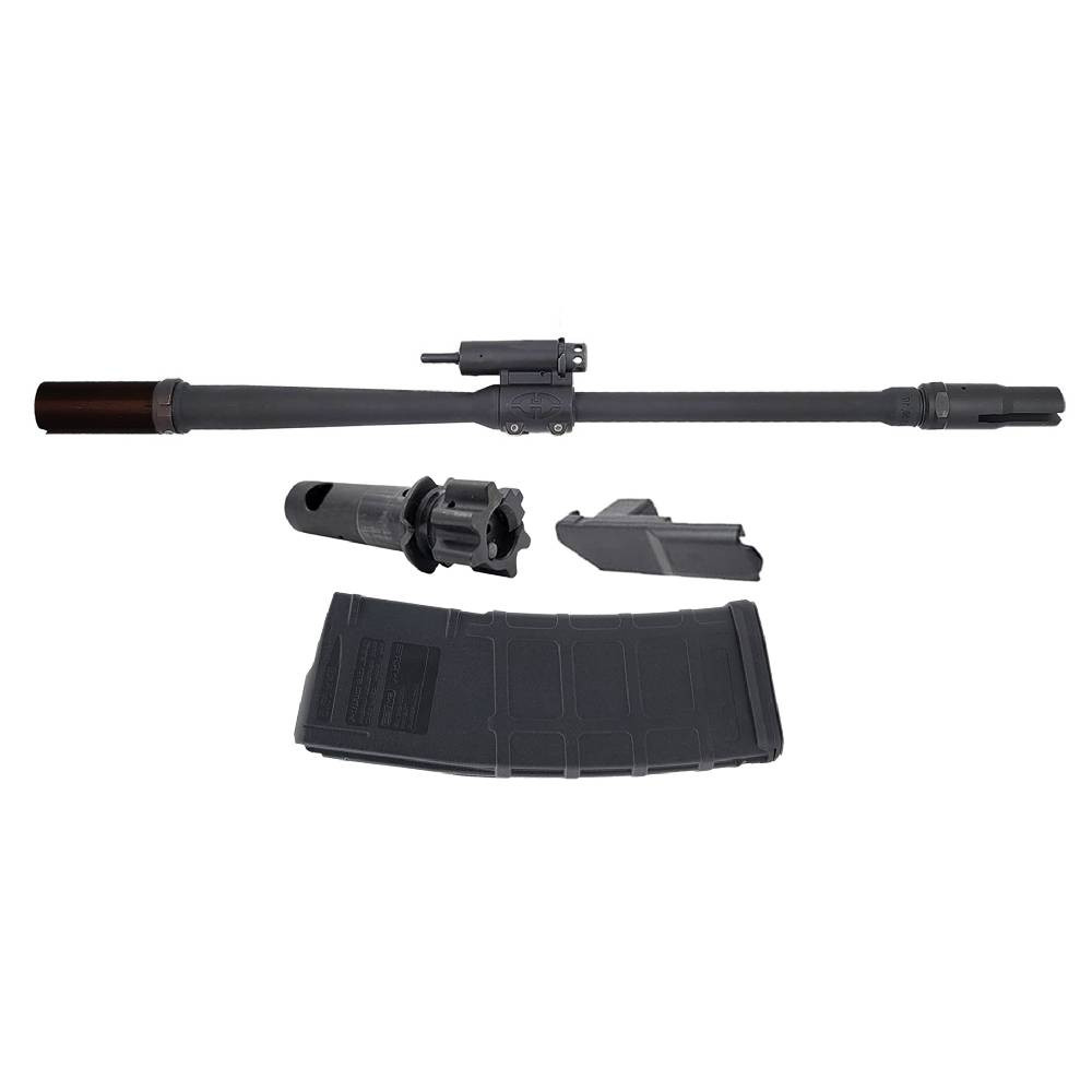 Desert Tech WLVRN 7.62 NATO 20" 20rd Conversion Kit WLV-CK-A2020 - Desert Tech