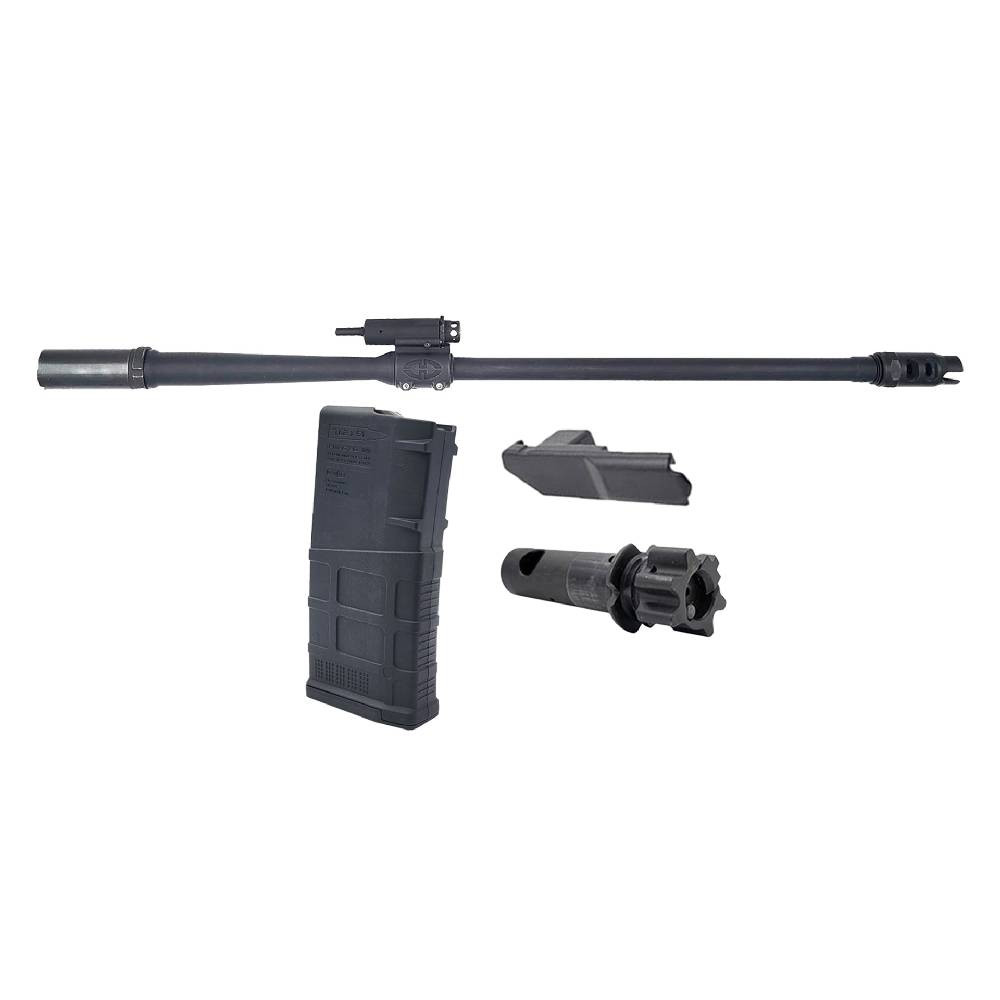 Desert Tech WLVRN 6.5 Creedmoor 20" 20rd Conversion Kit WLV-CK-C2020 - Desert Tech