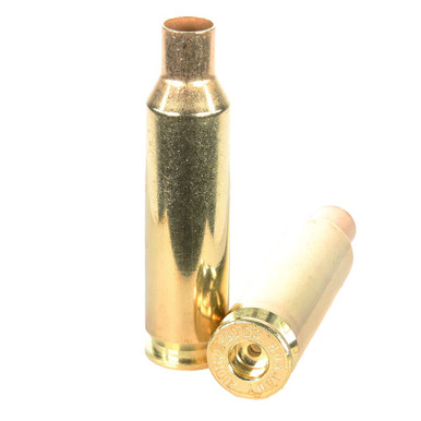 Hornady 6.5 Creedmoor brass