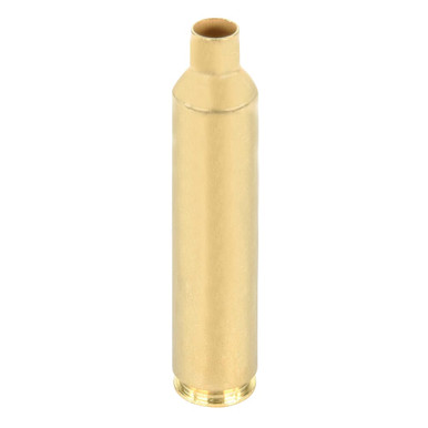 Hornady .26 Nosler Unprimed Casings (20/Box) 86289
