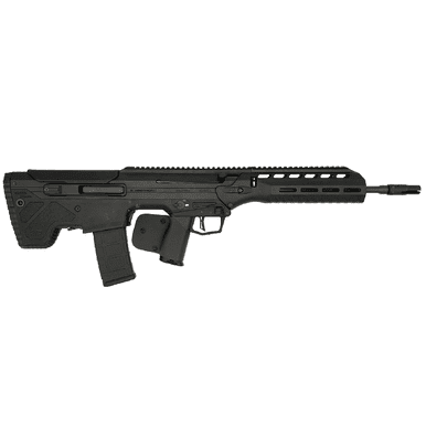 Desert Tech WLVRN 5.56 NATO/.223 Rem 20" 10rd Black California Compliant Rifle WLV-RF-B2010-C-B - Desert Tech