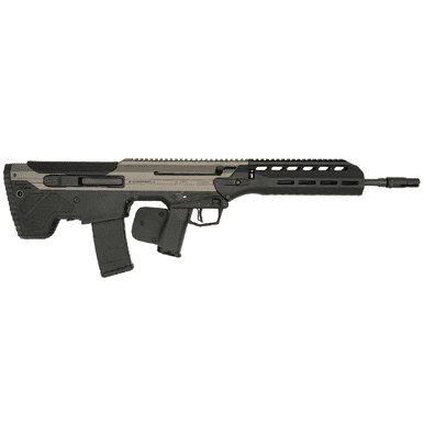 Desert Tech WLVRN 5.56 NATO/.223 Rem 20" 10rd Tungsten California Compliant Rifle WLV-RF-B2010-C-T - Desert Tech
