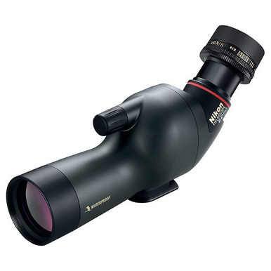 Nikon 13-30x50 Angled Body ED Spotting Scope 8321 - Nikon