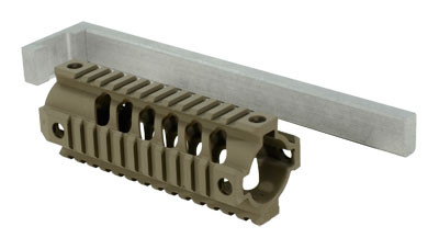 Desert Tech FDE SRS Covert Forearm Upgrade Kit - Desert Tech